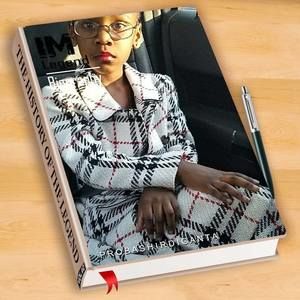 Meet your Posher, Arkeia